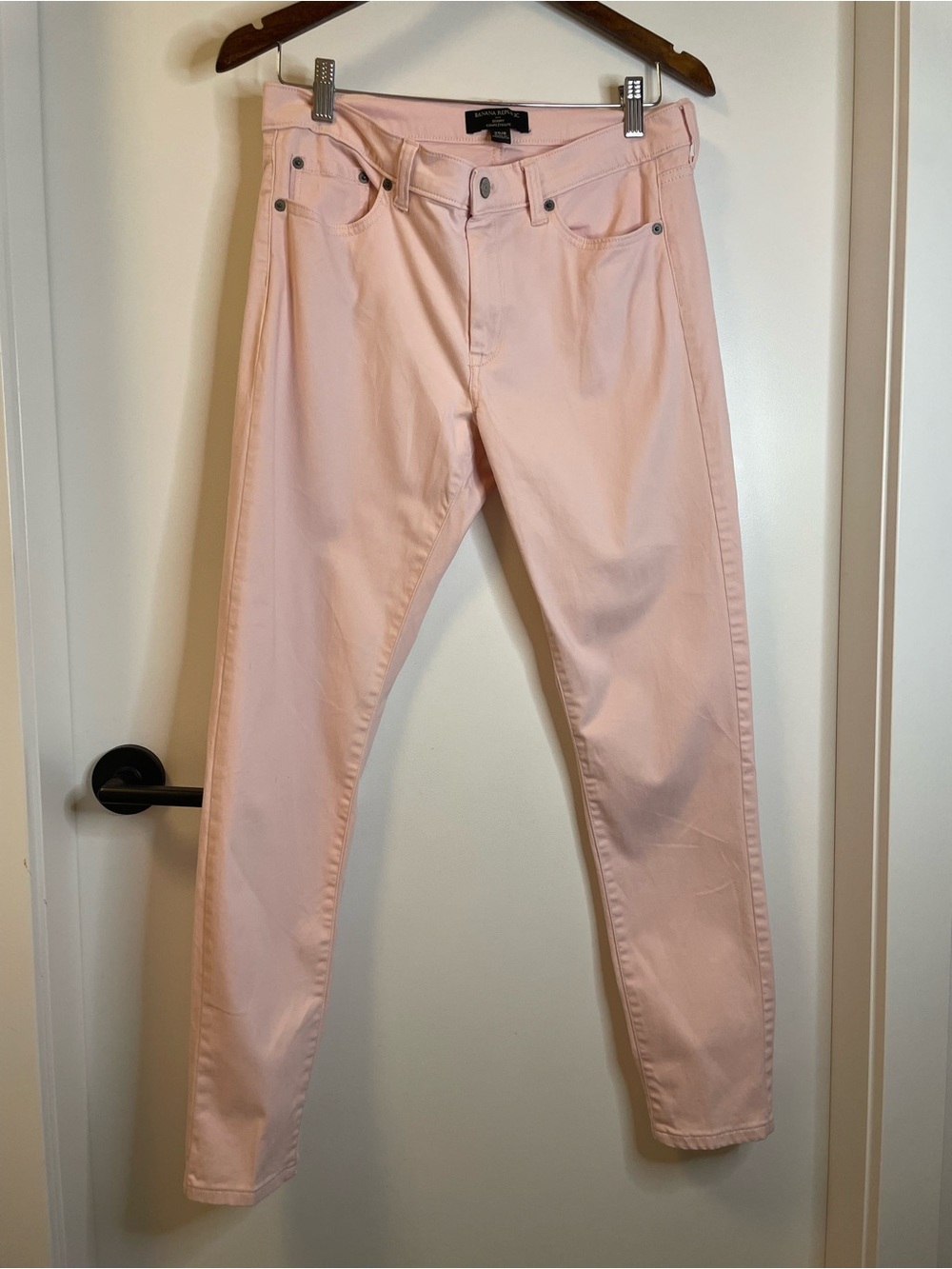 Banana Republic women’s Skinny Jeans size 8